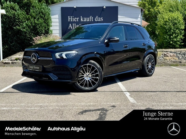 Mercedes-Benz GLE 300