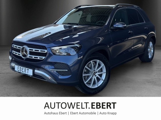 Mercedes-Benz GLE 300