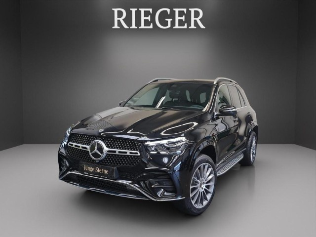 Mercedes-Benz GLE 300