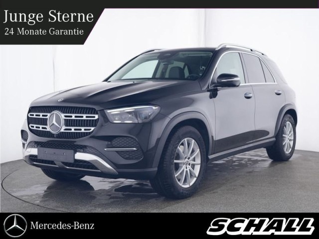 Mercedes-Benz GLE 300