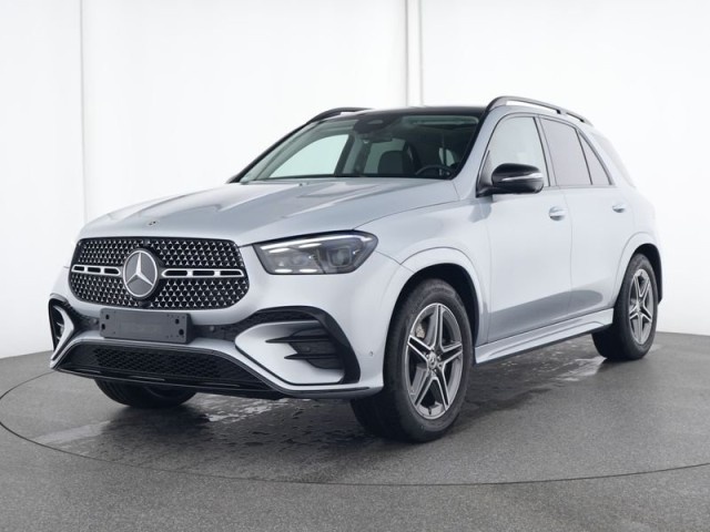 Mercedes-Benz GLE 300