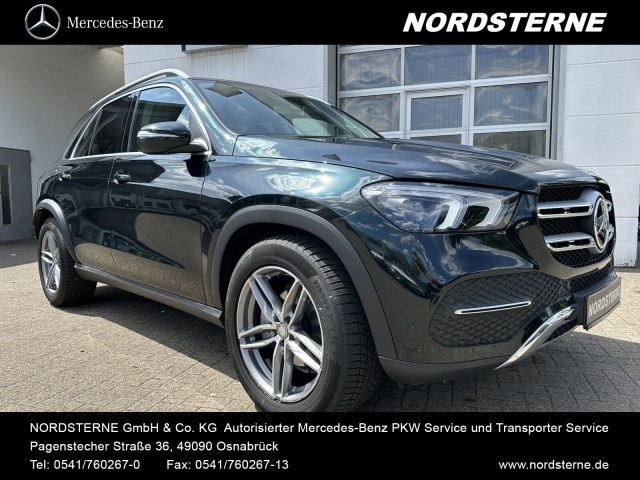 Mercedes-Benz GLE 300