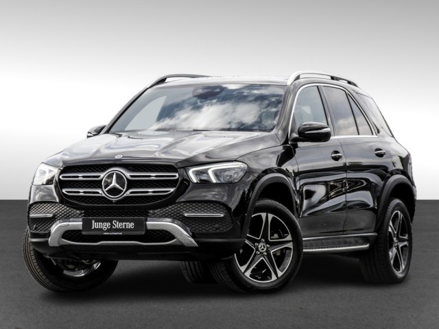 Mercedes-Benz GLE 300