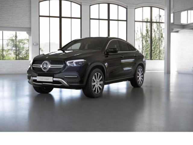 Mercedes-Benz GLE 300