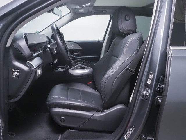 Mercedes-Benz GLE 300