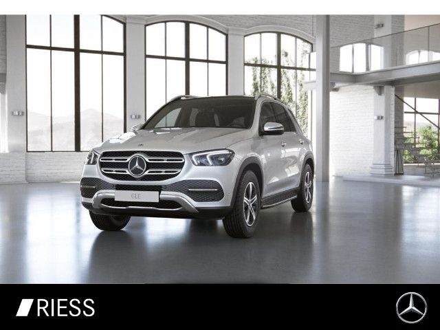 Mercedes-Benz GLE 300