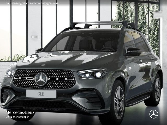 Mercedes-Benz GLE 300