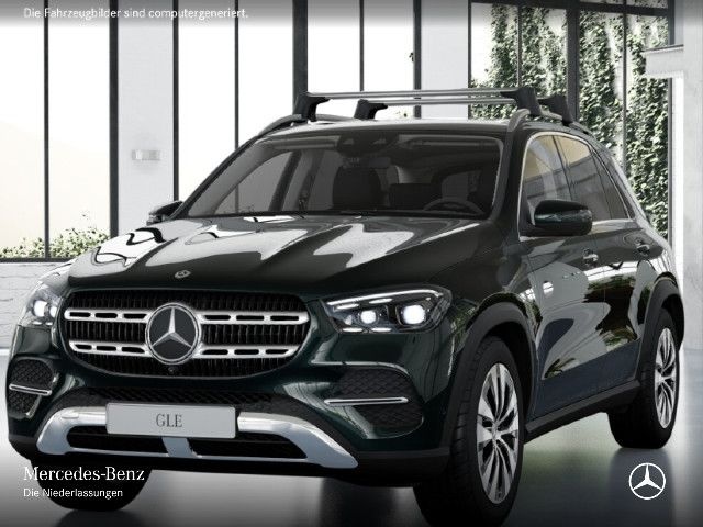 Mercedes-Benz GLE 300