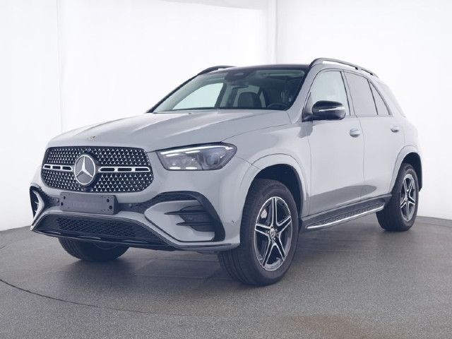 Mercedes-Benz GLE 300