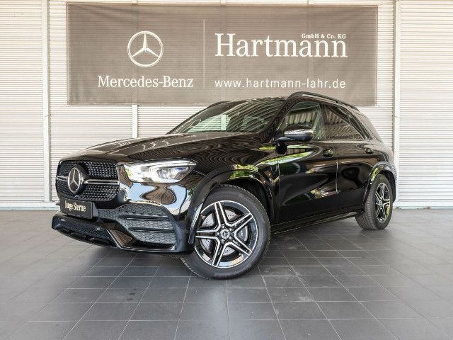 Mercedes-Benz GLE 300