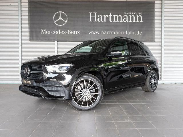 Mercedes-Benz GLE 300