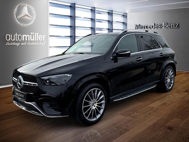 Mercedes-Benz GLE 300