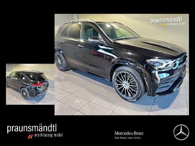 Mercedes-Benz GLE 300