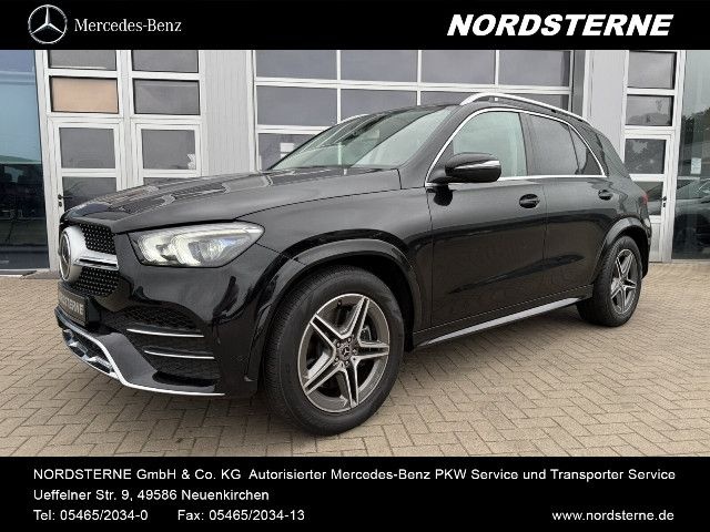Mercedes-Benz GLE 300