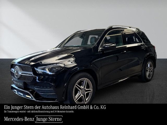 Mercedes-Benz GLE 300