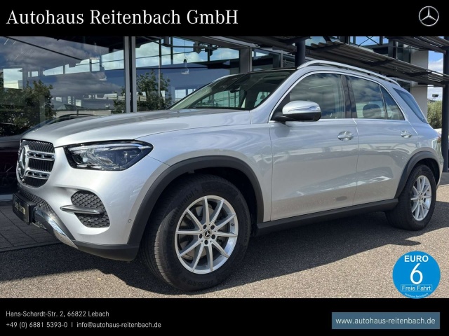 Mercedes-Benz GLE 300