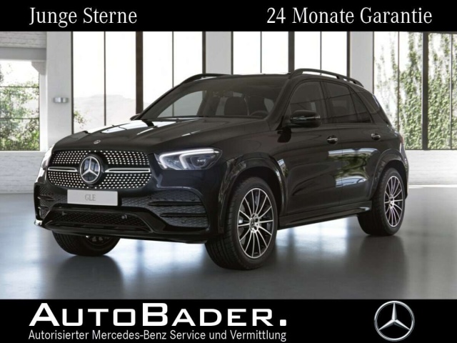 Mercedes-Benz GLE 300