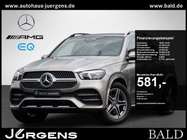 Mercedes-Benz GLE 300