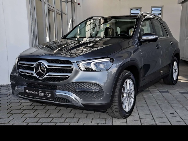 Mercedes-Benz GLE 300