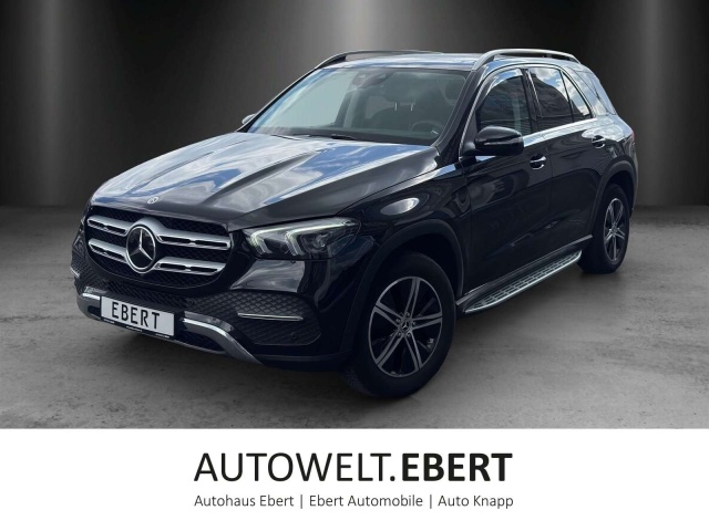 Mercedes-Benz GLE 300