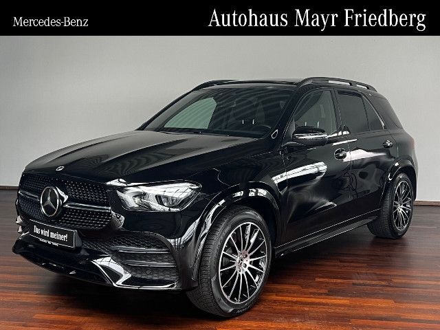 Mercedes-Benz GLE 300