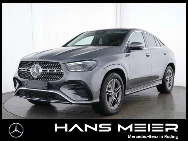 Mercedes-Benz GLE 300