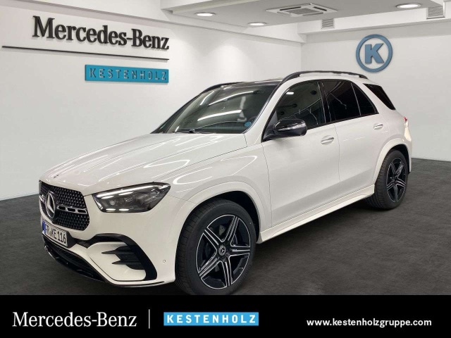 Mercedes-Benz GLE 300