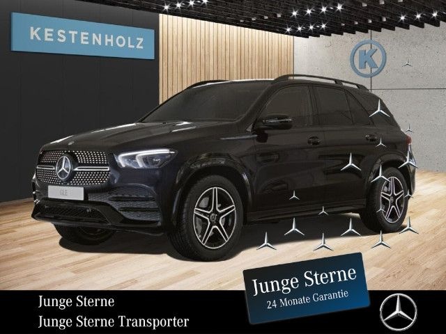 Mercedes-Benz GLE 300