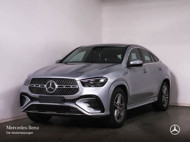 Mercedes-Benz GLE 300