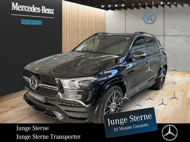 Mercedes-Benz GLE 300