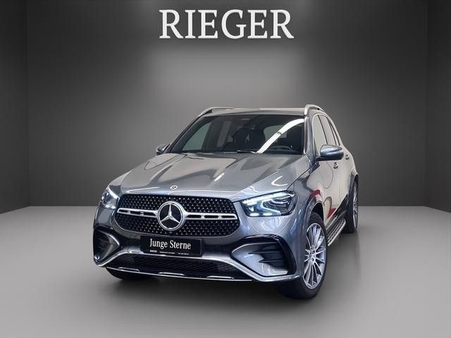 Mercedes-Benz GLE 300