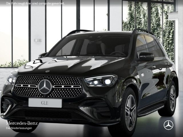 Mercedes-Benz GLE 300