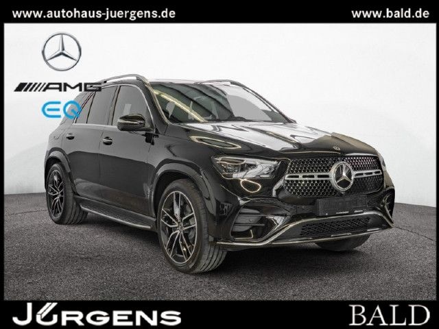 Mercedes-Benz GLE 300