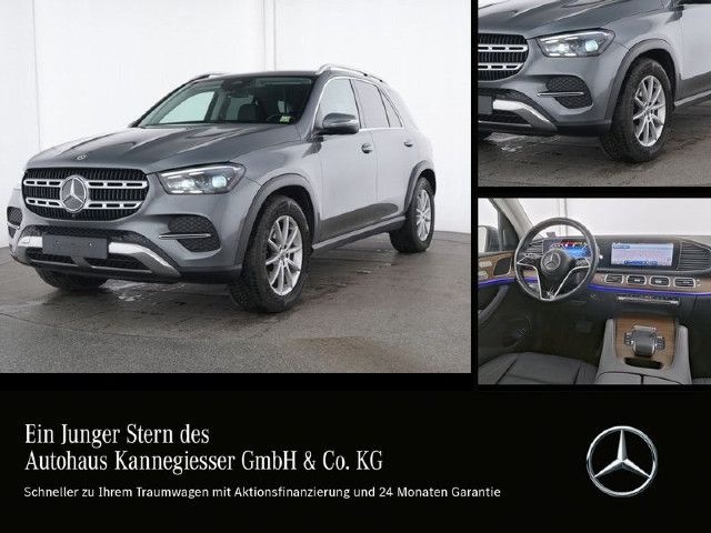 Mercedes-Benz GLE 300