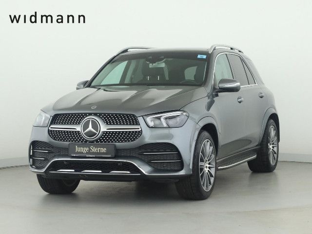 Mercedes-Benz GLE 300