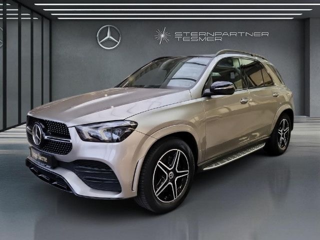 Mercedes-Benz GLE 300