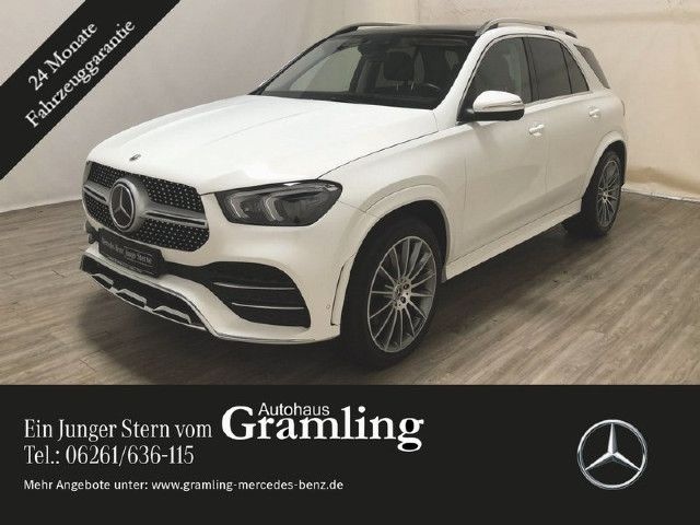 Mercedes-Benz GLE 300