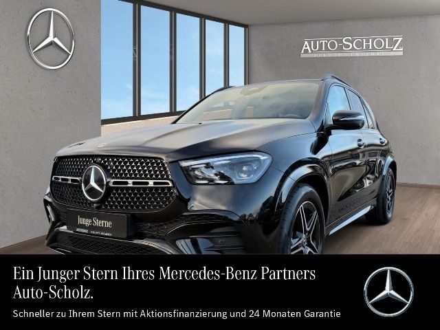 Mercedes-Benz GLE 300 occasion