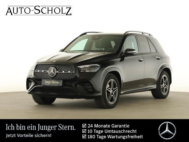 Mercedes-Benz GLE 300