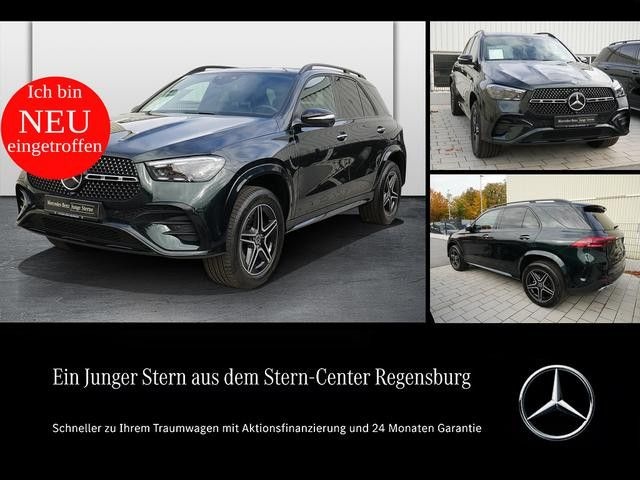 Mercedes-Benz GLE 300 occasion