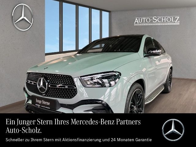 Mercedes-Benz GLE 300