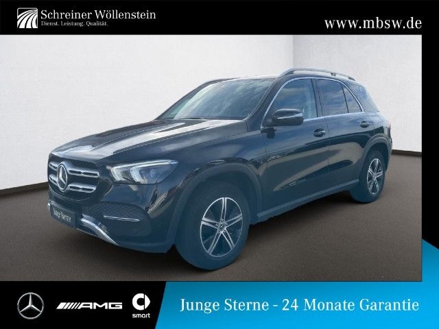 Mercedes-Benz GLE 300