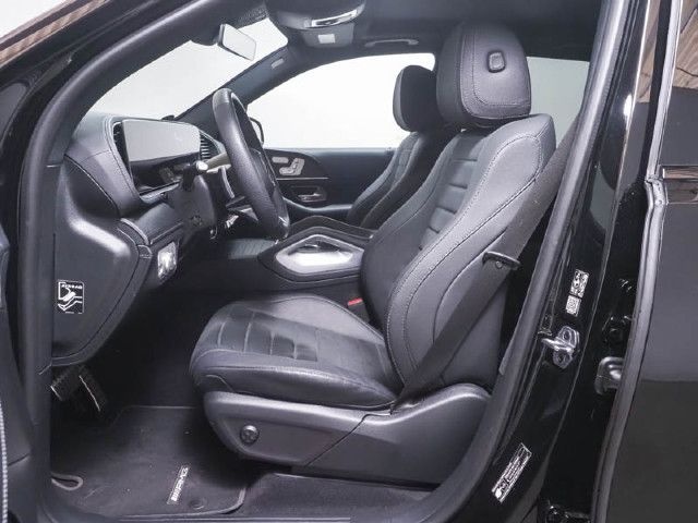 Mercedes-Benz GLE 300