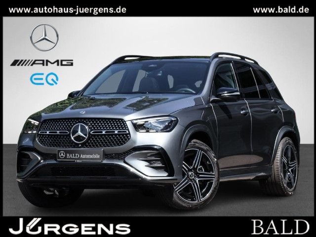 Mercedes-Benz GLE 300 occasion