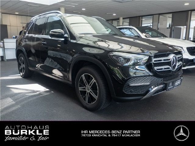 Mercedes-Benz GLE 300