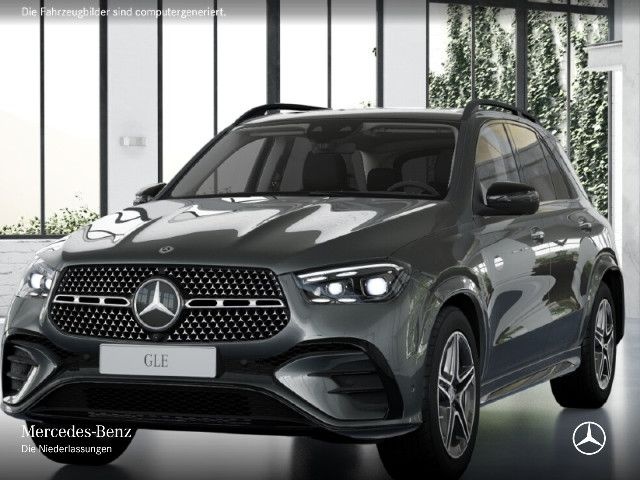 Mercedes-Benz GLE 300 occasion