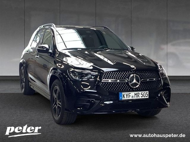 Mercedes-Benz GLE 300 occasion