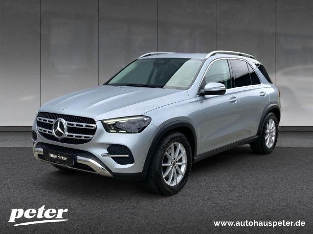 Mercedes-Benz GLE 300