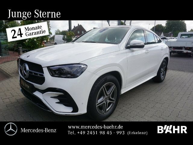 Mercedes-Benz GLE 300