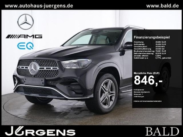 Mercedes-Benz GLE 300